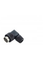 99 0681 70 07 Push-Pull Connectors